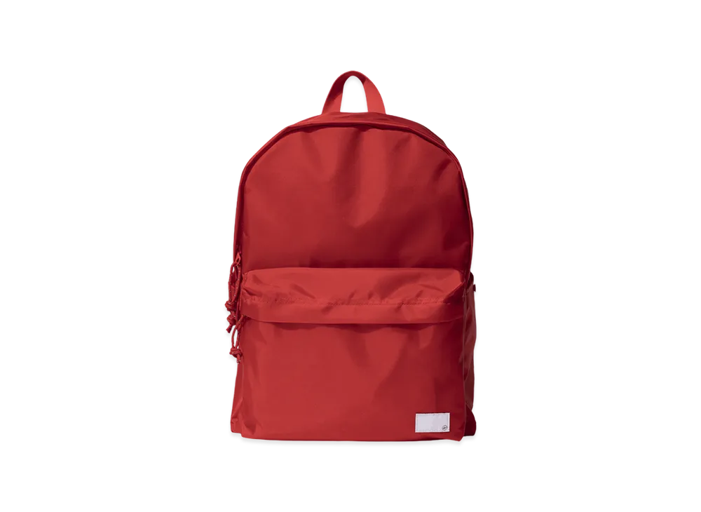 FRGMTMINI Mini Logo Backpack "Red"