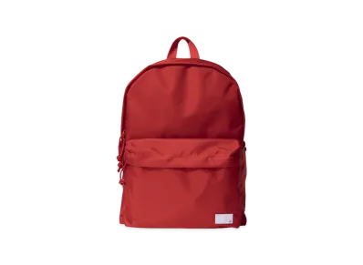 FRGMTMINI Mini Logo Backpack "Red"