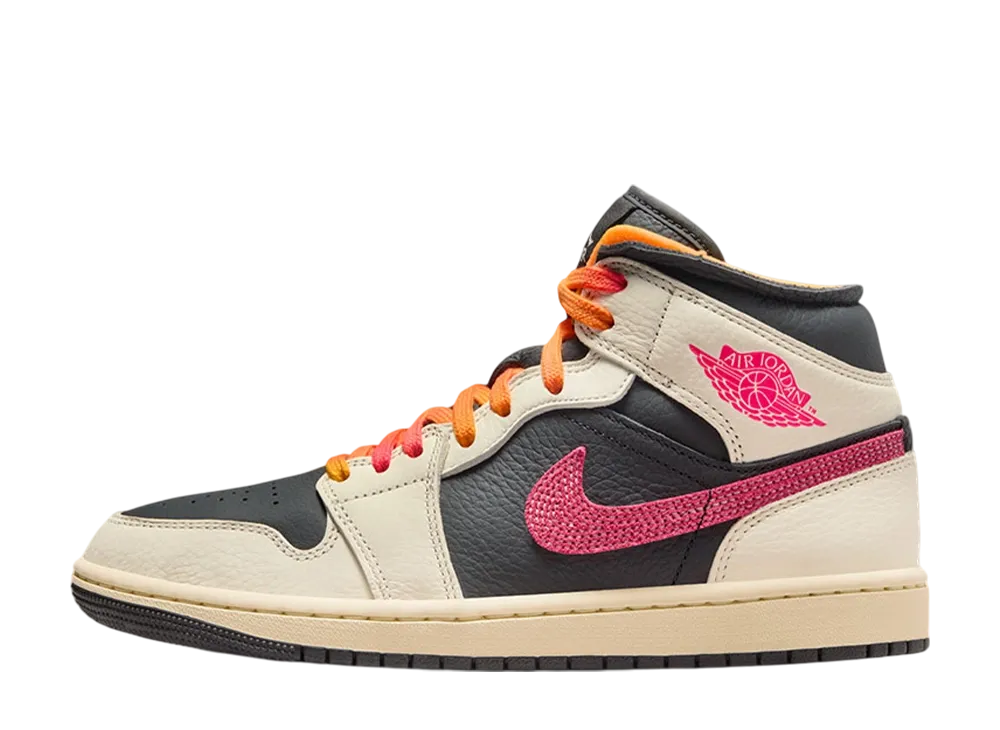 Nike Women's Air Jordan 1 Mid "Flight Club"
