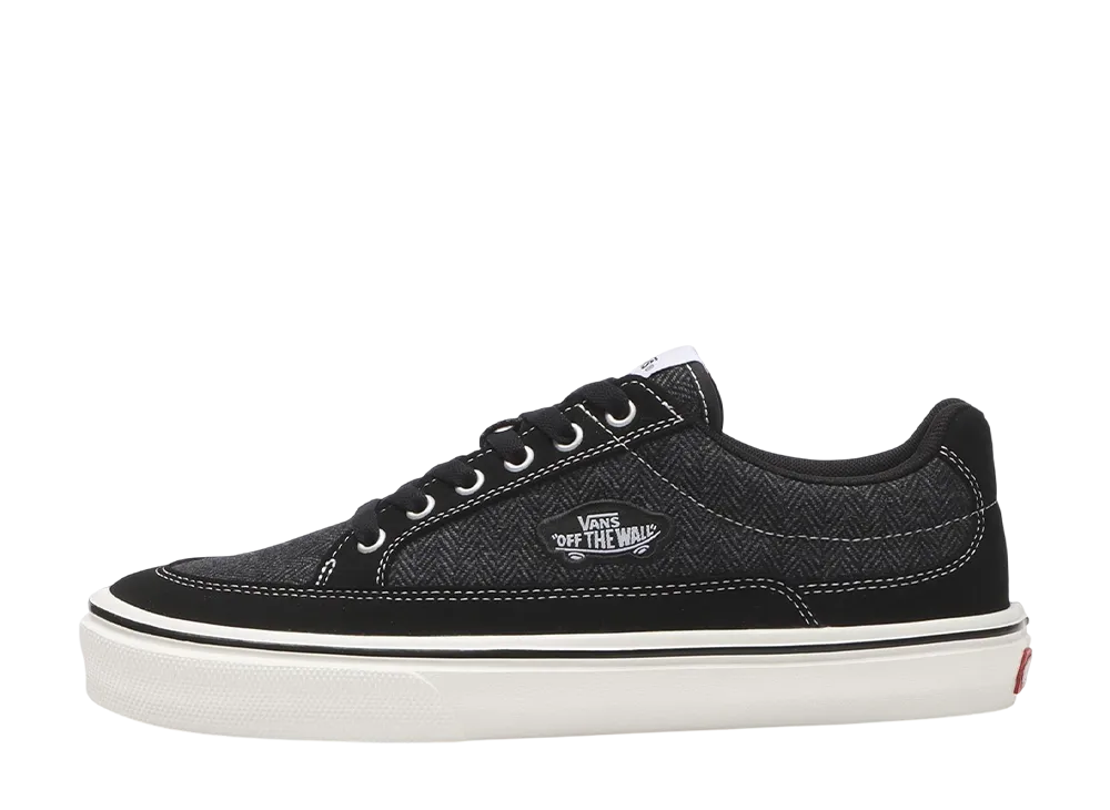 Vans Finn "Black/White" (V3938 TWD)