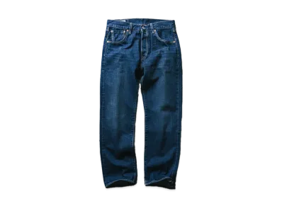 BEAMSがLevi's®の不朽の名作「501®」を再構築。深みのある BEAMSがLevi's®の不朽の名作「501®」を再構築。深みのある