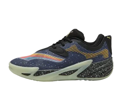 E.T. × Puma All-Pro Nitro 2 "Elektro Blue/PUMA Black"