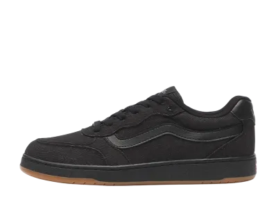 Vans Bravo "Black/Black" (V2740 DNM)