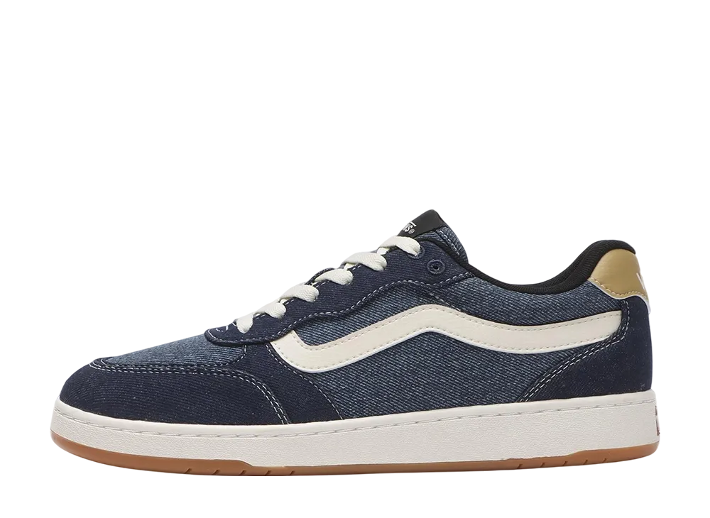 Vans Bravo "Navy/Whisper" (V2740 DNM)