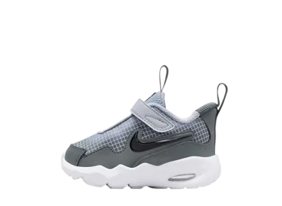 Nike TD Air Max Nova "Wolf Grey/Black"