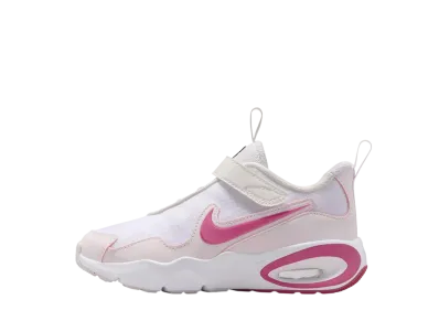 Nike PS Air Max Nova "White/Sweet Beet"