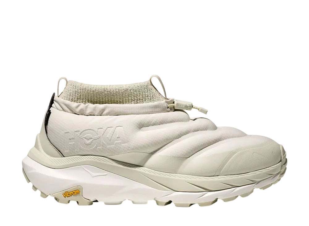 Hoka Kaha 2 Frost Moc GORE-TEX "Truffle Salt/White"