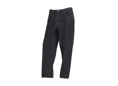 Nike SB x Eric Koston Loose Denim Pt Kos "Black"