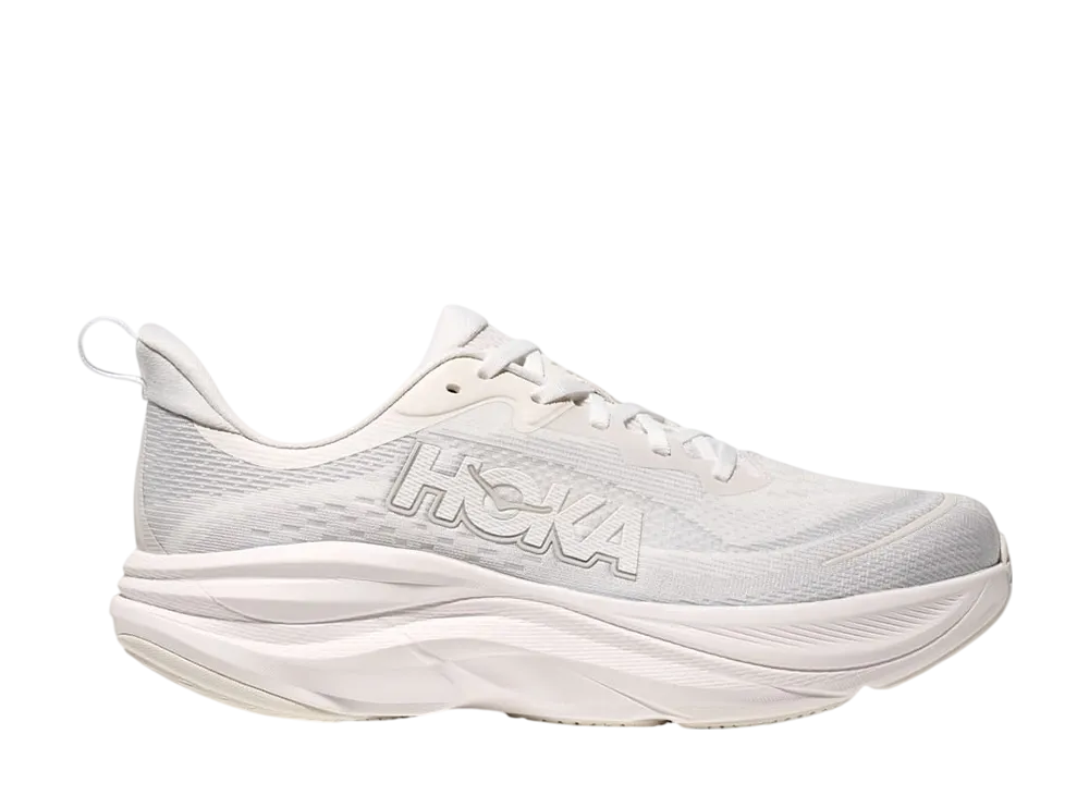 Hoka Skyflow "Frost/Cosmic Grey"