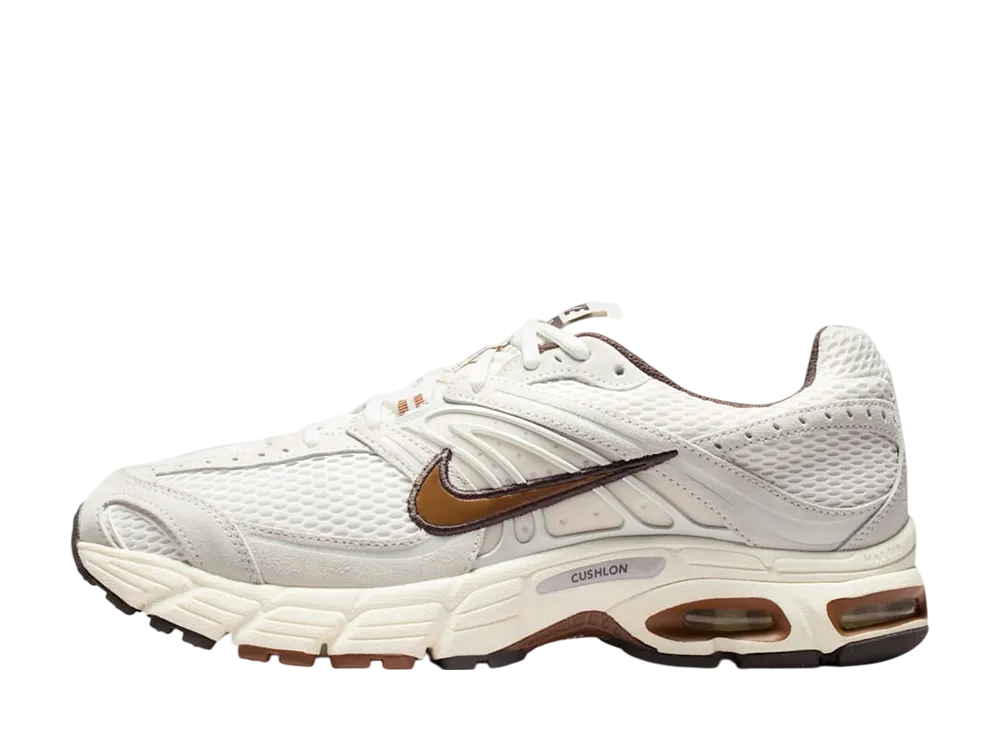 ナイキ エアマックス モト 2K "ファントム/セイル/バロックブラウン/ライトブリティッシュタン"