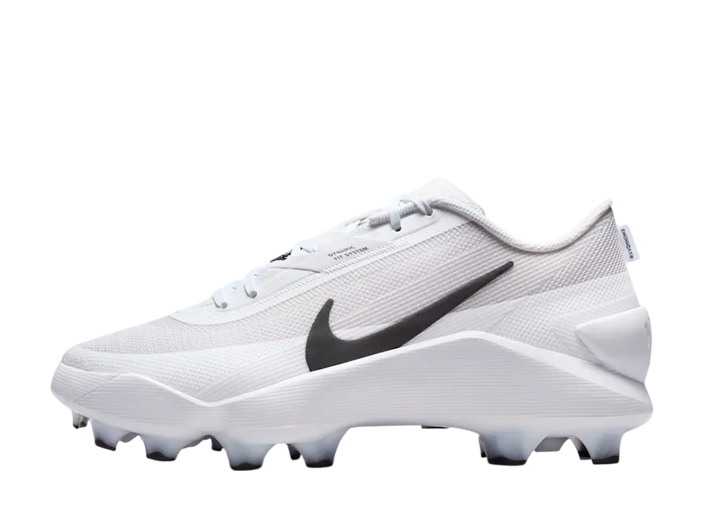 ナイキ ダイヤモンド ショーケース MCS "ホワイト/ブラック"