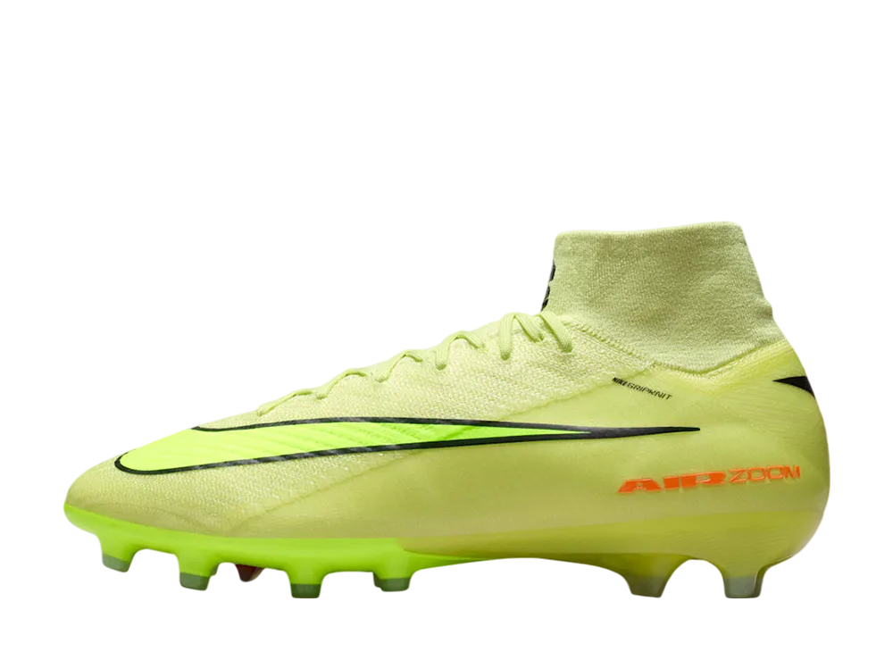 Nike Mercurial Superfly 10 Elite "Limelight/Hyper Crimson/Volt"
