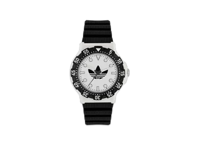 adidas Originals DISCOVERER TWO "White/Black"