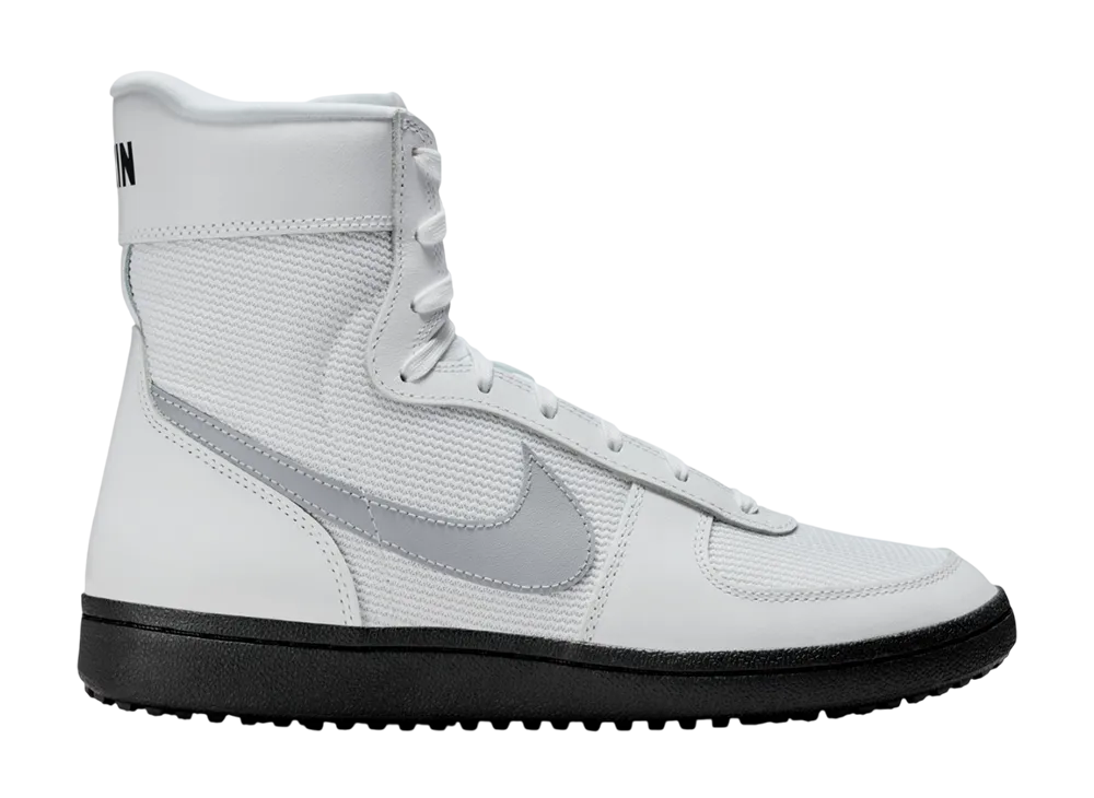 ストレンジャー・シングス × ナイキ フィールドジェネラル ハイ "イレブン"