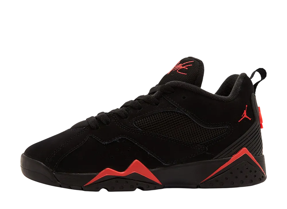 ナイキ ジョーダン MVP 92 "ブラック/インフラレッド"