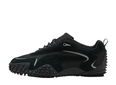 Puma Mostro XC Prime "PUMA Black/Flat Mid Gray"