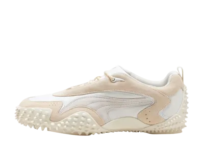 Puma Mostro XC Prime "Warm White/Alpine Snow"