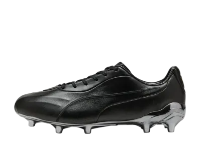 Puma King Platinum Pantera Negra FG/AG "PUMA Black"