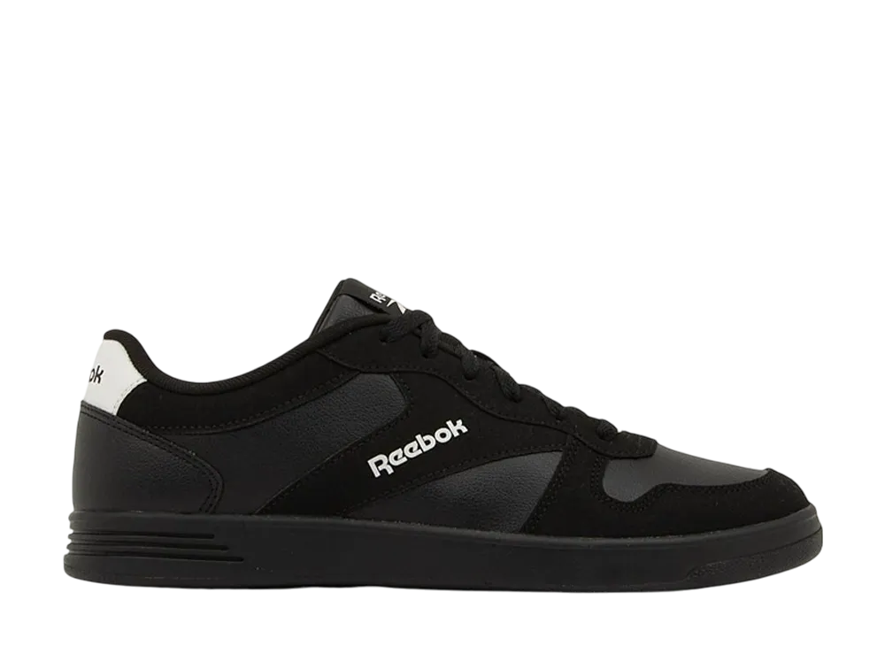 リーボック メトロ ストライド "ブラック"