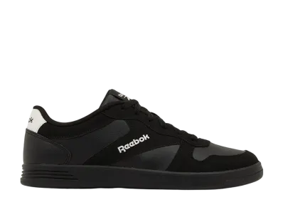 Reebok Metro Stride "Black"