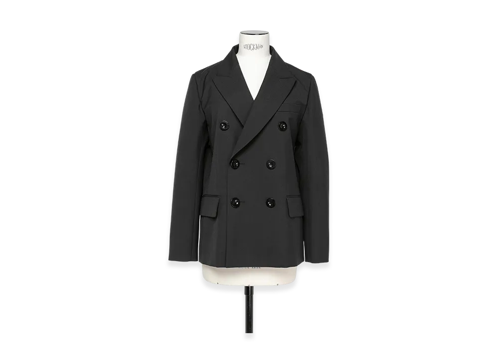sacai Suiting Jacket "Black"