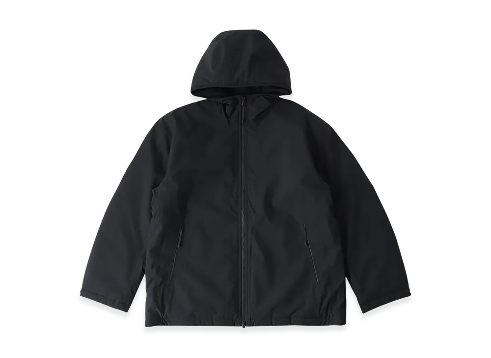 高機能アウターが「ウール」でここまで上品に。Goldwin for RHC、大人