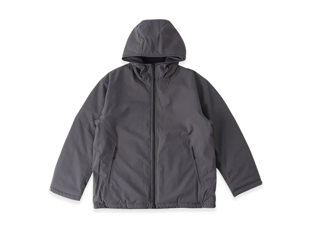 高機能アウターが「ウール」でここまで上品に。Goldwin for RHC、大人