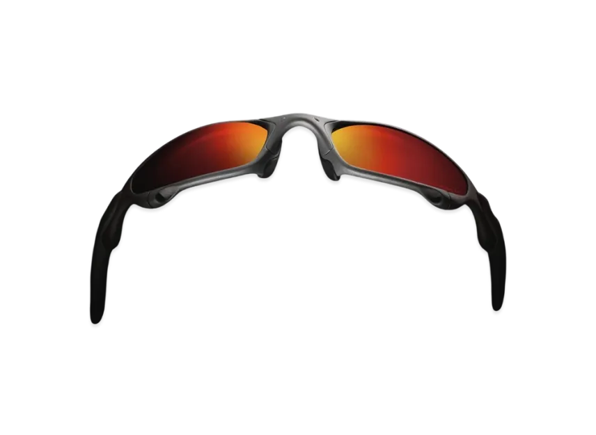 Oakley MUZM X-Metal Juliet w/ Prizm Ruby Polarized Oakley MUZM X-Metal Juliet w/ Prizm Ruby Polarized