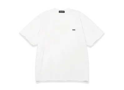 GOD SELECTION XXX T-Shirt GX-A26-ST-04 "White"
