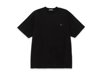 GOD SELECTION XXX T-Shirt GX-A26-ST-04 "Black"