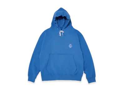 GOD SELECTION XXX Hoodie GX-A26-CS-03 "Blue"