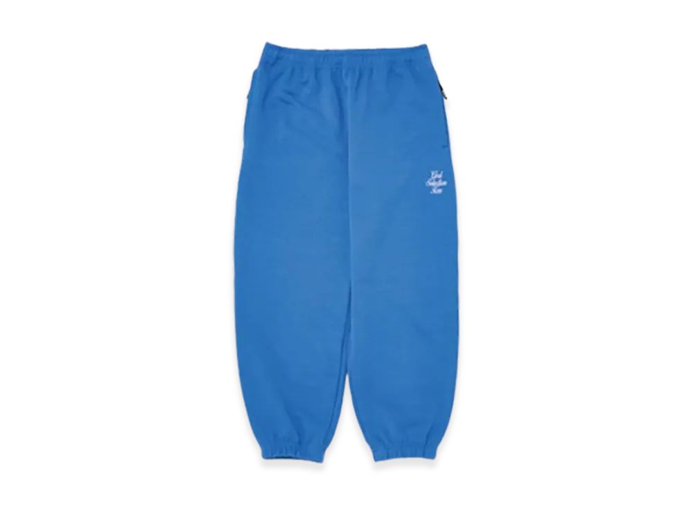 GOD SELECTION XXX Sweat Pants GX-A26-PT-02 "Blue"
