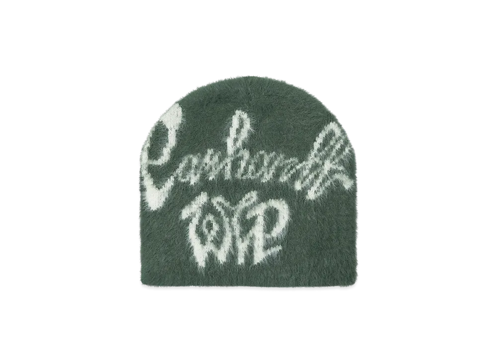 Carhartt WIP Chedda Beanie "Opuntia/Natural"