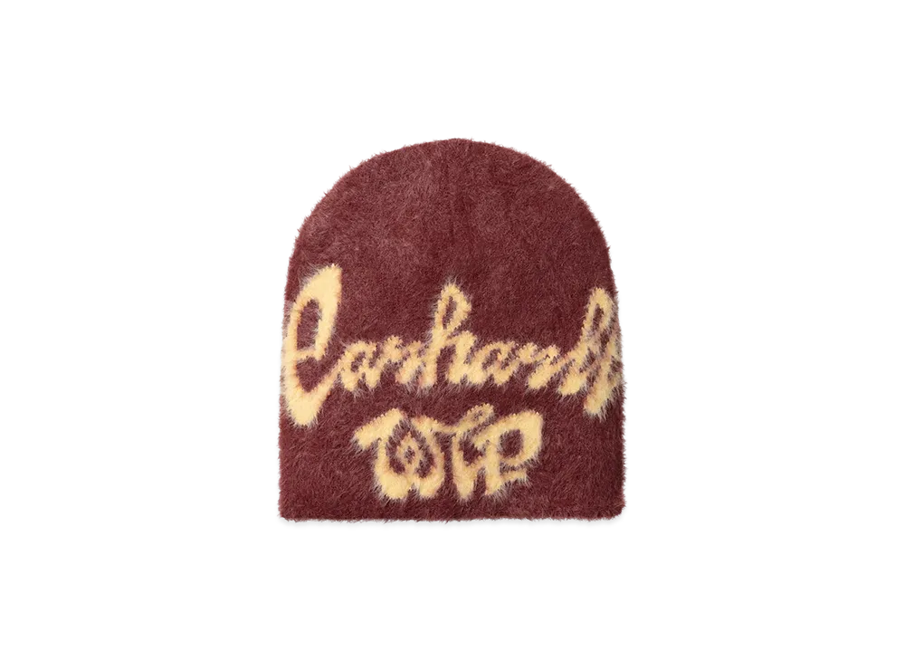 Carhartt WIP Chedda Beanie "Rondo/Air Yellow"