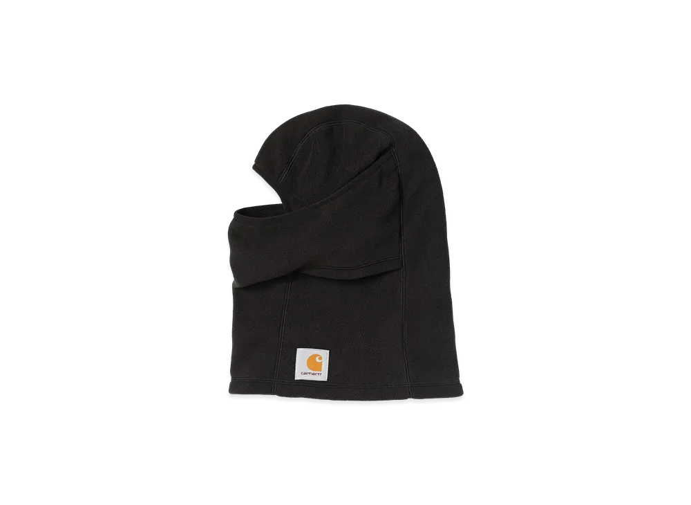 Carhartt WIP Expedition Mask "Black/Black"