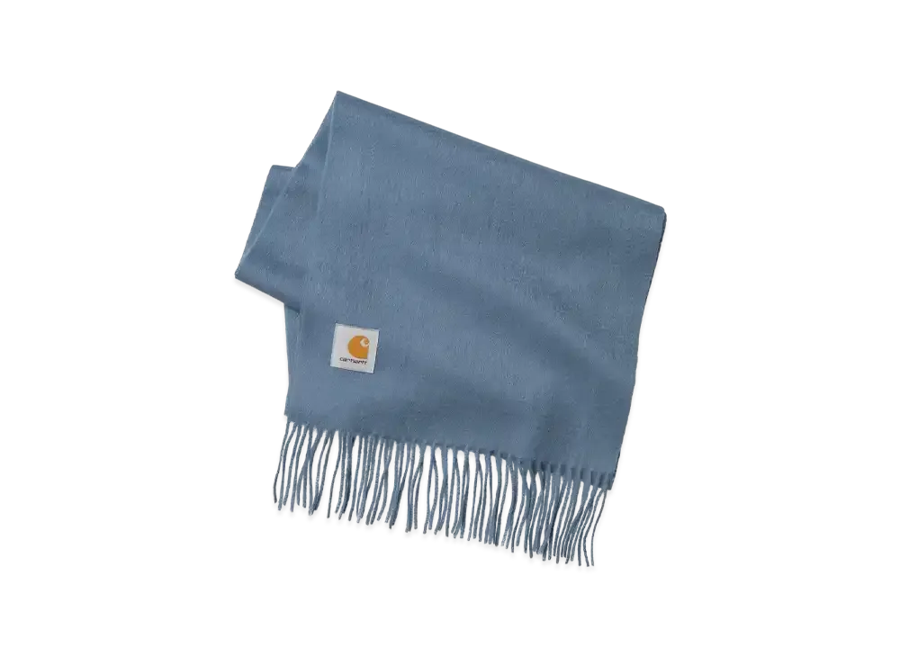Carhartt WIP Clan Scarf "Angelite"