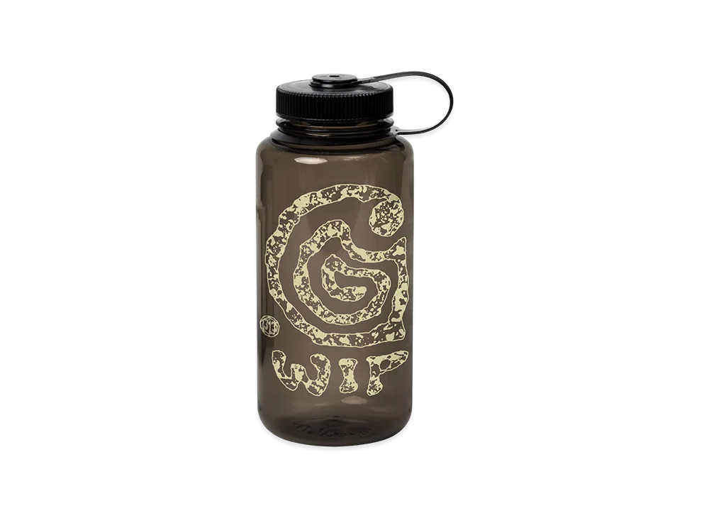 Carhartt WIP Helix Water Bottle "Multicolor"