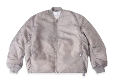 OAMC PEACEMAKER Minimal Bomber "Multi"
