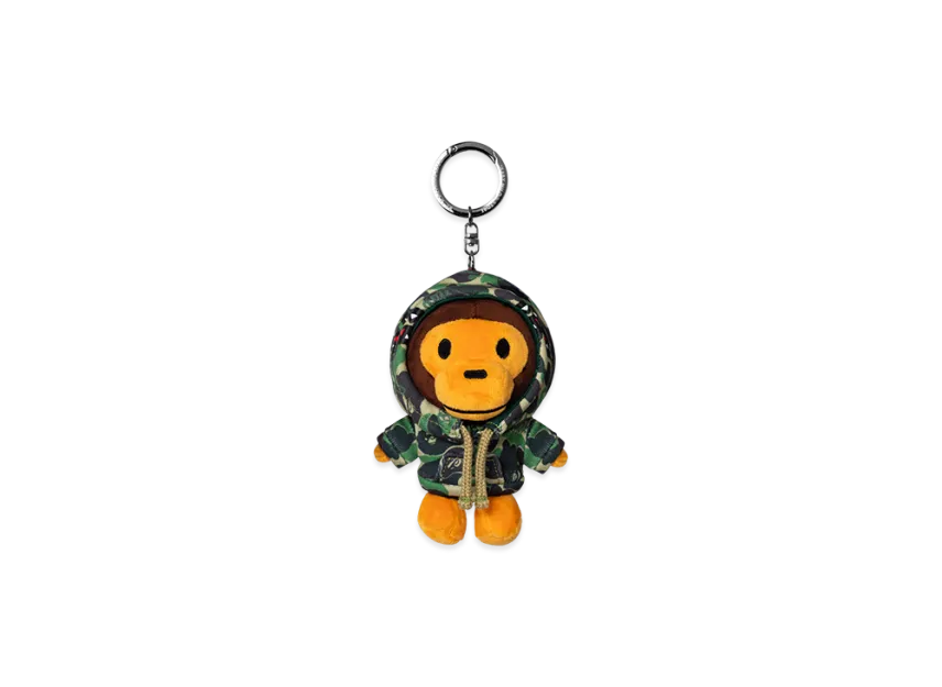 A BATHING APE x Spotify x SYNA World by Central Cee Camo Baby Milo A BATHING APE x Spotify x SYNA World by Central Cee Camo Baby Milo