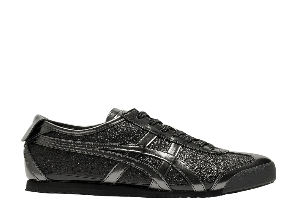 Onitsuka Tiger Mexico 66 "Black/Gunmetal"