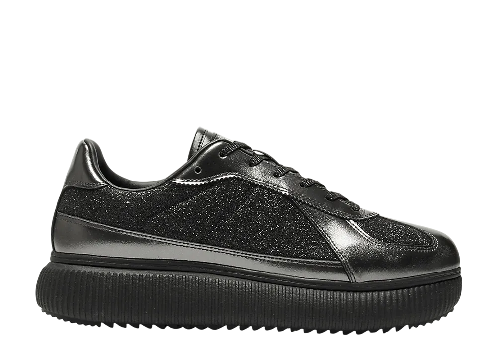 Onitsuka Tiger Delecity "Black/Gunmetal"