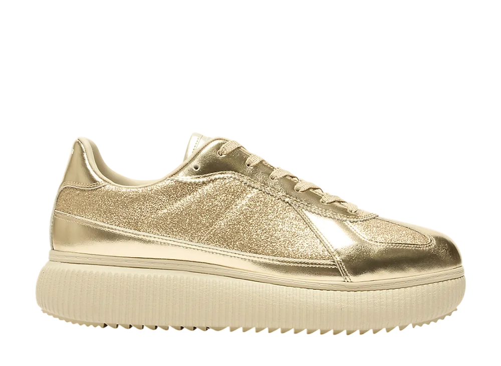 Onitsuka Tiger Delecity "Champagne"