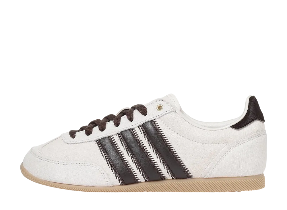 アディダスオリジナルス ウィメンズ ジャパン "オフホワイト"