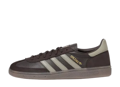 adidas Handball Spezial "Aurora Coffee/Silver Pebble/Gum5"