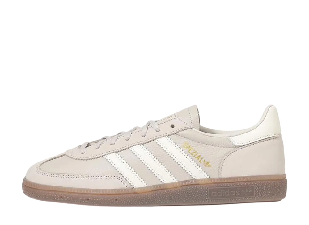 アディダスオリジナルス ハンドボール スペツィアル "オフホワイト/ガム5"