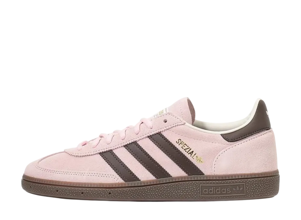 adidas Handball Spezial "Pink/Brown/Gum5"