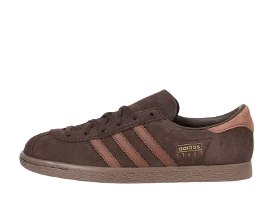 adidas Stadt "Brown/Gum5"