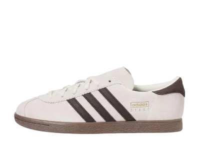 adidas Stadt "Cream/Dark Brown/Gum5"