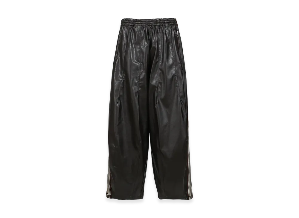 ぬ Needles ニードルス FW25 NUBIAN限定 H.D. TRACK PANT - DENIM 11oz
