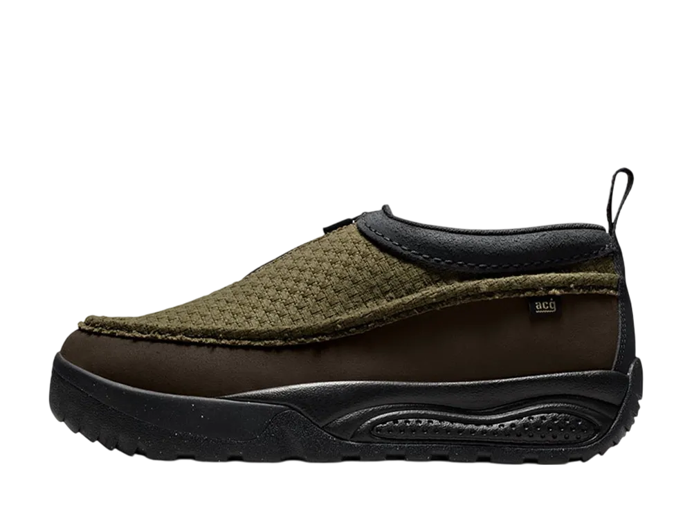 ナイキ ACG アイジー "ミディアムオリーブ"